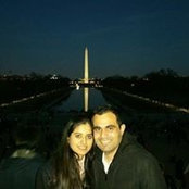 Ravi Vanjani's photo