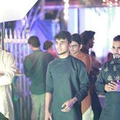 Foto von Abid Nishad