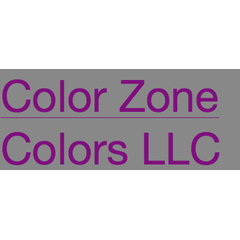 Color Zone Colors LLC