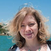 Inga Solodova's photo