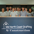 Mid North Coast Drafting & Construction's profile photo