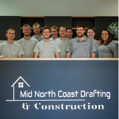 Mid North Coast Drafting & Construction