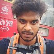 Nishad KM's photo