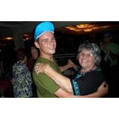Sandra Kussin's photo