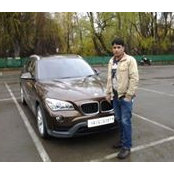 Musavir Ahmad's photo