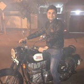 Sumit Lamba's photo