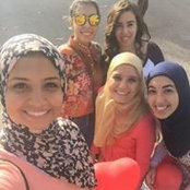 بسمة الخطيب's photo
