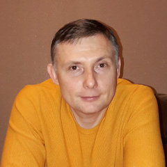 Олег Чалов