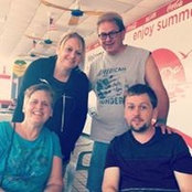 Foto von Cathy Croissette