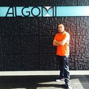 Sharif El-Borgi's photo