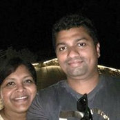 Divya Menon's photo