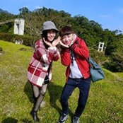 Xiang Zhous foto