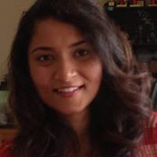 Sindhu Jayaramans foto