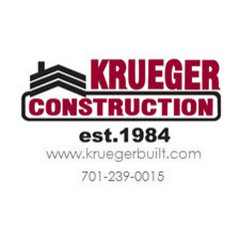 Krueger Construction, Inc.