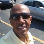 Frank Williams's photo