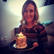 Katie Cross's photo
