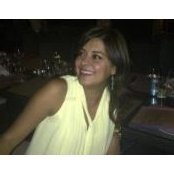 Foto von Rania Ibrahim