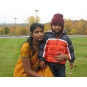 Sheetal Setty's photo