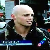 Photo de Jason Barker