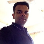 Foto von Tirthankar Ganguly