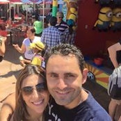 Lara Nasser's photo