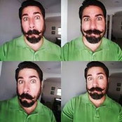Ray Carbajal III's photo