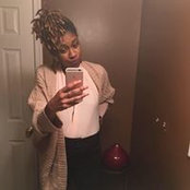 Sierra Gilliam's photo