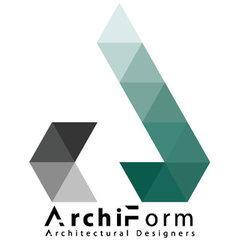 Archiform