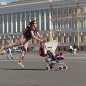 Julia Botnar Magdeeva's photo