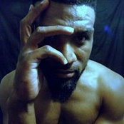 Antonio Parker's photo