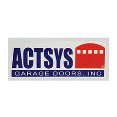 Actsys Garage Doors, Inc