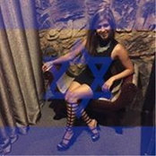 Alena Abramova's photo