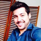 Eliseu Basilio's photo
