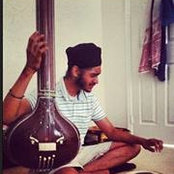 Manjeev Singhs foto