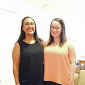 Keryn Shionis's photo