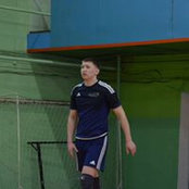 Александр Герасимов's photo
