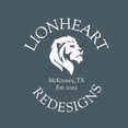 LIONHEART REDESIGNS's profile photo