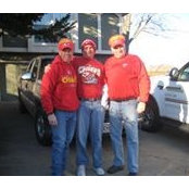 Scott Mayer's photo