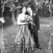 Justine Shaffers foto