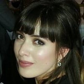 May Bohlmann's photo