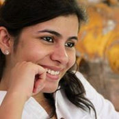 Foto von Bhumika Panwar