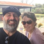 Claudia Paval's photo