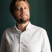 Alexander Chelnokov's photo