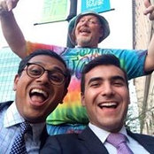 Nico Aguilar's photo