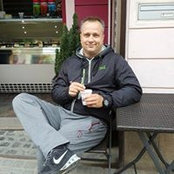 Kádár László's photo