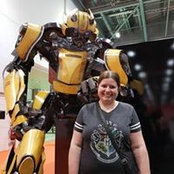 Alison Kilner's photo