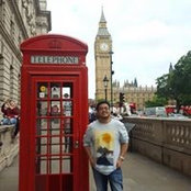 Foto von Rc Javier