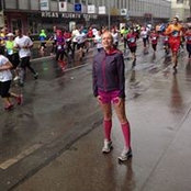 Madara Berga's photo