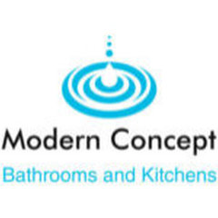 Modern Concept: Bathrooms & Kitchens