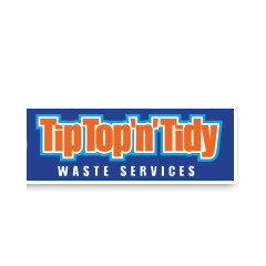 Tip Top 'n' Tidy Waste Management Services